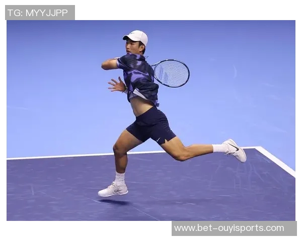 国家网球教练的培养与发展对中国网球未来的影响与展望